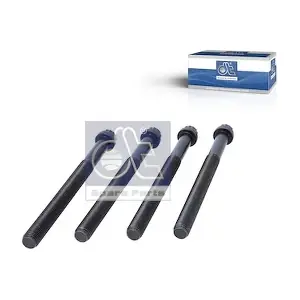 4.92116 DT Spare Parts