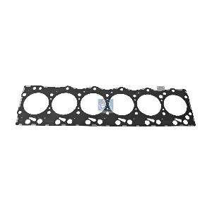 5.40079 DT Spare Parts