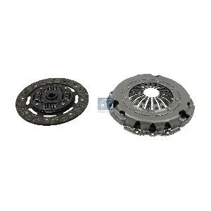 DT Spare Parts 6.93046