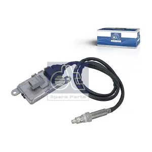 4.73080 DT Spare Parts