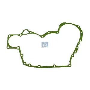 3.10032 DT Spare Parts