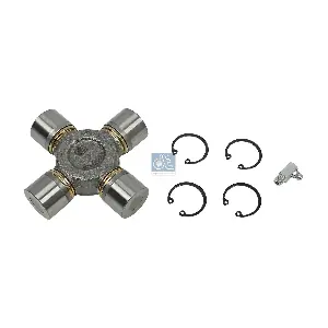 DT Spare Parts 4.62104