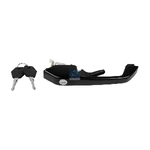 61728 DT Spare Parts
