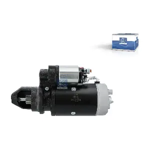 DT Spare Parts 1.21371