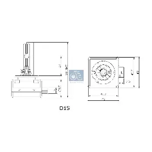 DT Spare Parts 3.32943