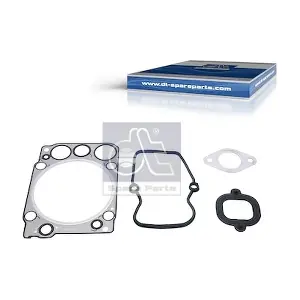 4.92502 DT Spare Parts