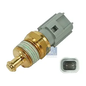 DT Spare Parts 13.43125