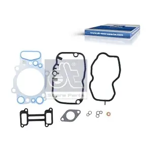 1.34087 DT Spare Parts