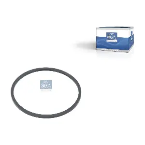 4.00117 DT Spare Parts
