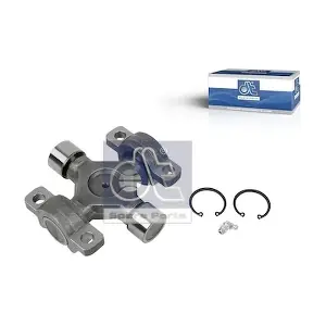 1.15018 DT Spare Parts
