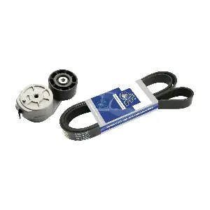 DT Spare Parts 1.31181