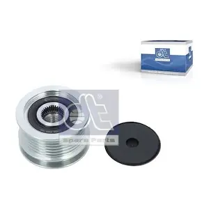 DT Spare Parts 4.67548
