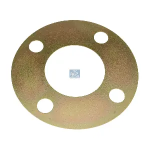 DT Spare Parts 4.60017