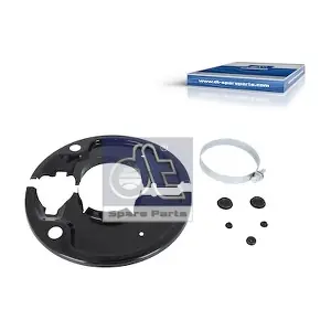 10.33273 DT Spare Parts