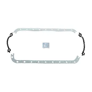 7.50663 DT Spare Parts