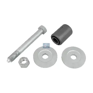 6.90108 DT Spare Parts