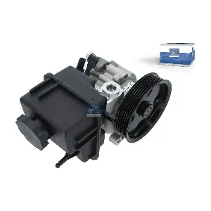 4.68709 DT Spare Parts
