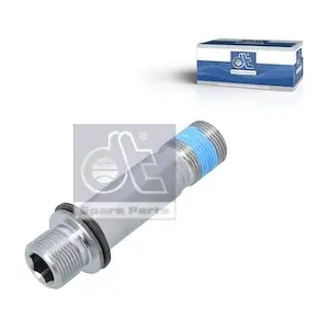 12.16125 DT Spare Parts