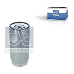 13.00027 DT Spare Parts