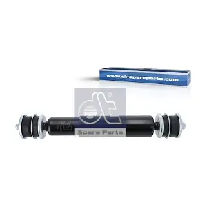 3.66524 DT Spare Parts