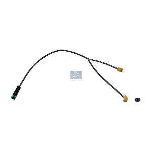 362159 DT Spare Parts