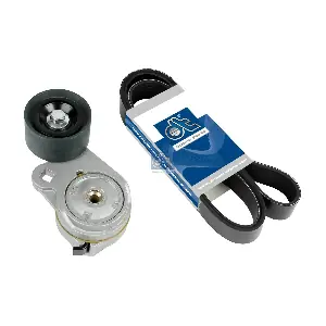 3.93008 DT Spare Parts