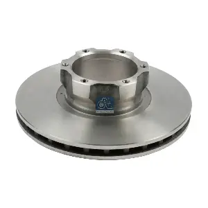4.64641 DT Spare Parts