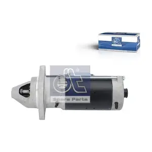 DT Spare Parts 3.34012