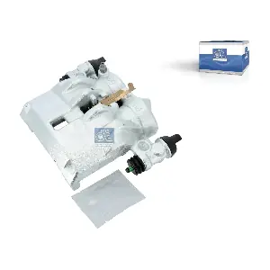 12.00031 DT Spare Parts