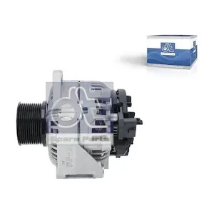 4.63009 DT Spare Parts