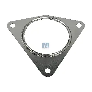 6.37311 DT Spare Parts