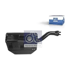 122762 DT Spare Parts
