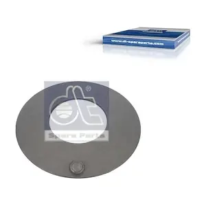 314876 DT Spare Parts