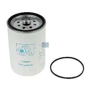 DT Spare Parts 7.24041
