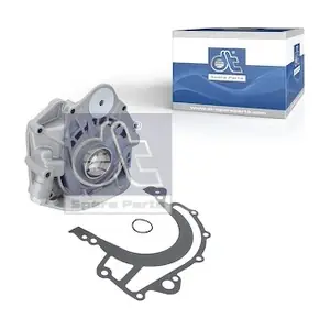 DT Spare Parts 11.13000