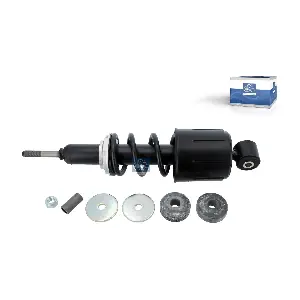5.65034 DT Spare Parts