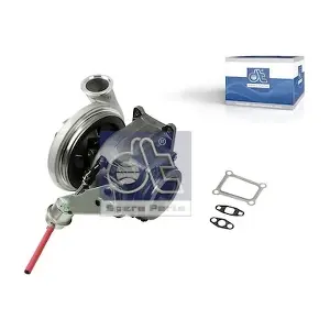 6.23111 DT Spare Parts