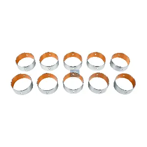 133216 DT Spare Parts