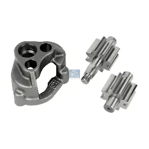 3.90630 DT Spare Parts