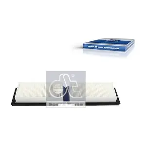DT Spare Parts 7.74103