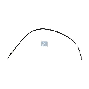 662031 DT Spare Parts
