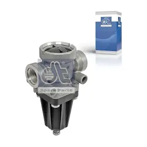 3.72009 DT Spare Parts