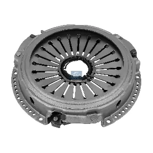 4.64194 DT Spare Parts