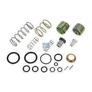 131827 DT Spare Parts