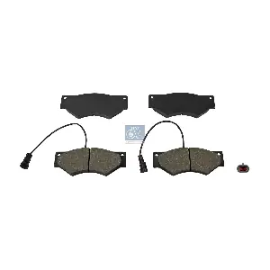 792612 DT Spare Parts