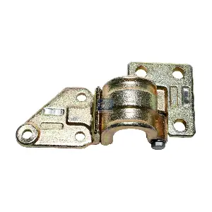 1206 DT Spare Parts