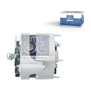 DT Spare Parts 1.21335