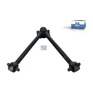 2.62198 DT Spare Parts