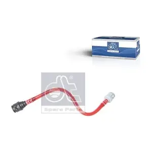 7.56191 DT Spare Parts