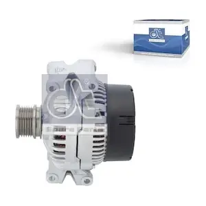 DT Spare Parts 4.67707